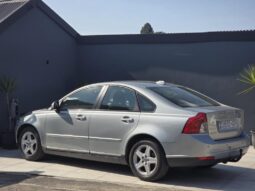 
										2010 VOLVO S40 2.0 AUTO full									