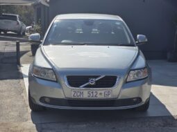 
										2010 VOLVO S40 2.0 AUTO full									