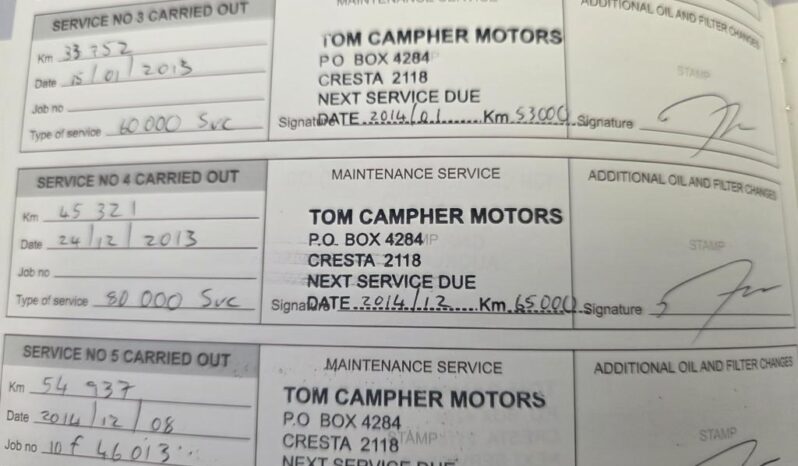 
								2010 VOLVO S40 2.0 AUTO full									