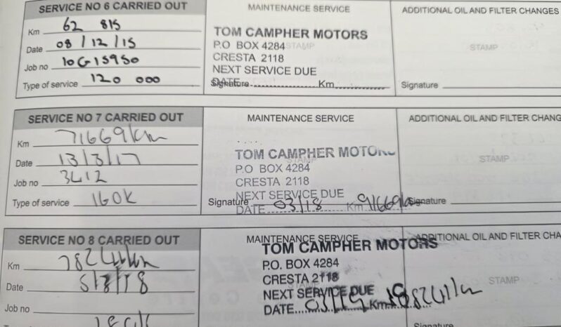 
								2010 VOLVO S40 2.0 AUTO full									
