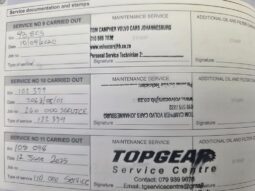 
										2010 VOLVO S40 2.0 AUTO full									