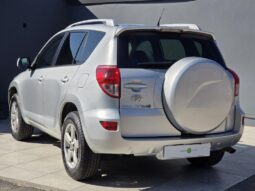 
										2006 TOYOTA RAV4 2.0 full									