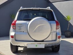 
										2006 TOYOTA RAV4 2.0 full									