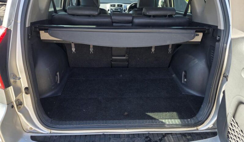 
								2006 TOYOTA RAV4 2.0 full									