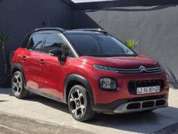 2022 CITROEN C3 AIRCROSS SHINE 1.2T AUTO