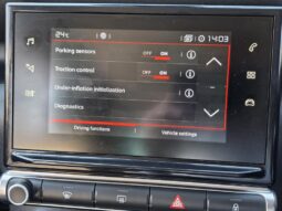 
										2022 CITROEN C3 AIRCROSS SHINE 1.2T AUTO full									