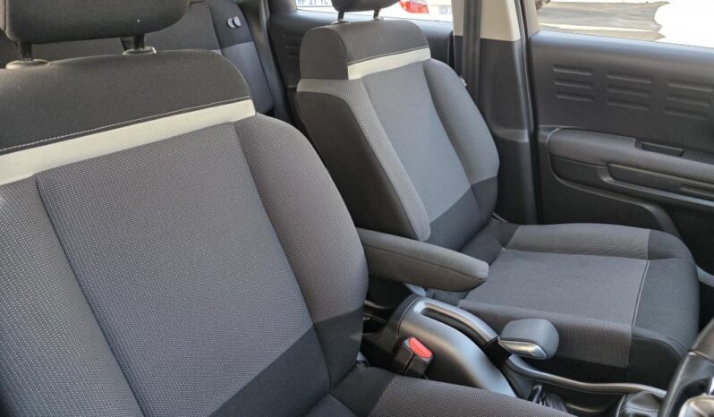
								2022 CITROEN C3 AIRCROSS SHINE 1.2T AUTO full									