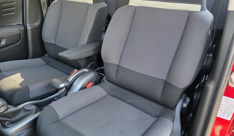 
								2022 CITROEN C3 AIRCROSS SHINE 1.2T AUTO full									