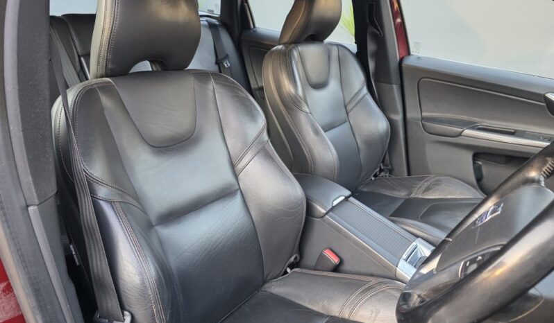 
								2014 VOLVO XC60 T5 DRIVE-E GEARTRONIC full									
