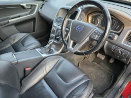 
										2014 VOLVO XC60 T5 DRIVE-E GEARTRONIC full									