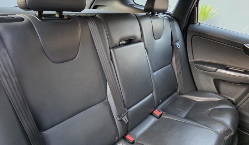 
								2014 VOLVO XC60 T5 DRIVE-E GEARTRONIC full									