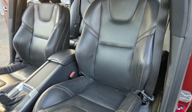 
								2014 VOLVO XC60 T5 DRIVE-E GEARTRONIC full									