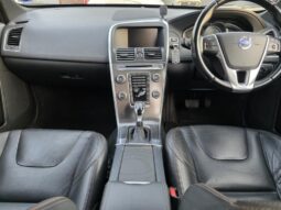
										2014 VOLVO XC60 T5 DRIVE-E GEARTRONIC full									