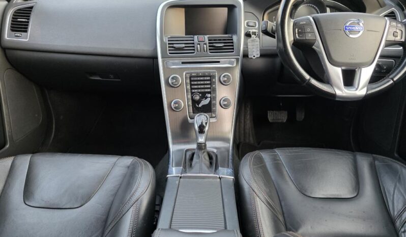 
								2014 VOLVO XC60 T5 DRIVE-E GEARTRONIC full									