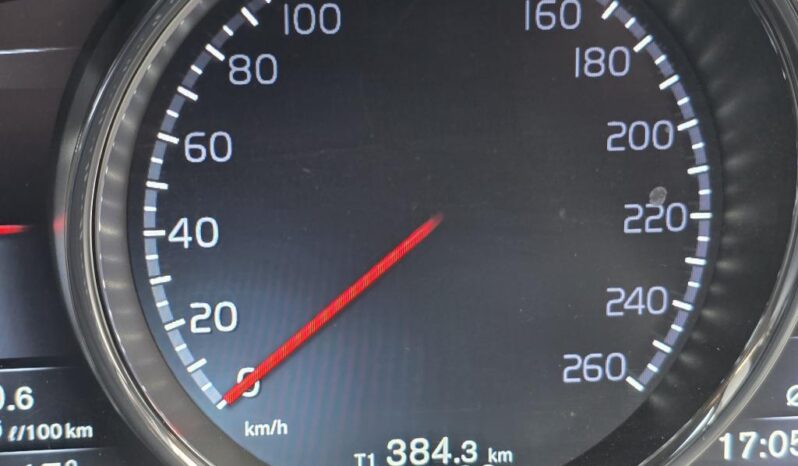 
								2014 VOLVO XC60 T5 DRIVE-E GEARTRONIC full									