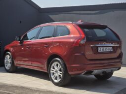 
										2014 VOLVO XC60 T5 DRIVE-E GEARTRONIC full									