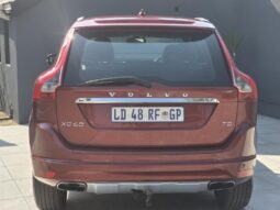 
										2014 VOLVO XC60 T5 DRIVE-E GEARTRONIC full									
