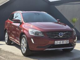 
										2014 VOLVO XC60 T5 DRIVE-E GEARTRONIC full									