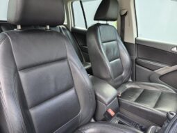 
										2009 VW TIGUAN 1.4TSI MANUAL full									