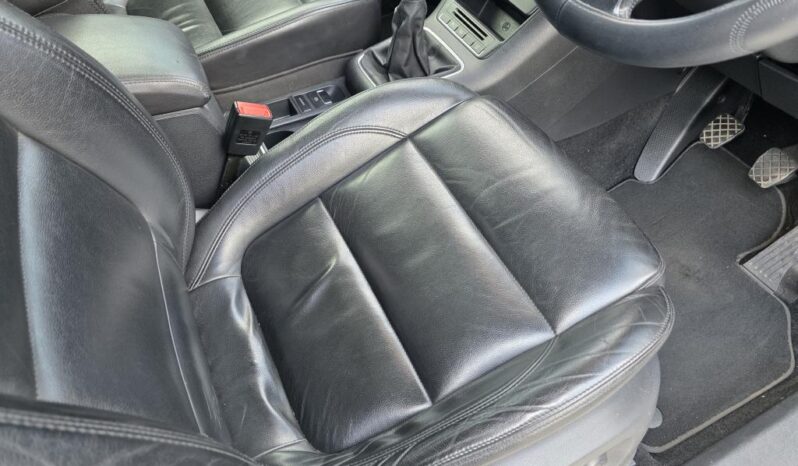 
								2009 VW TIGUAN 1.4TSI MANUAL full									