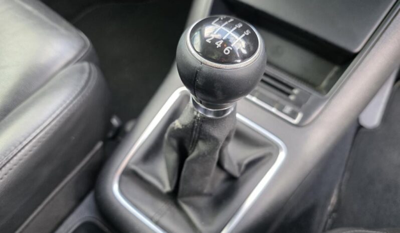 
								2009 VW TIGUAN 1.4TSI MANUAL full									