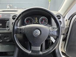 
										2009 VW TIGUAN 1.4TSI MANUAL full									