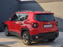 
										2020 JEEP RENEGADE 1.4T SPORT full									