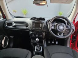 
										2020 JEEP RENEGADE 1.4T SPORT full									