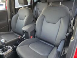 
										2020 JEEP RENEGADE 1.4T SPORT full									