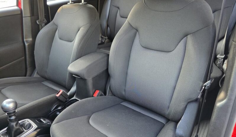 
								2020 JEEP RENEGADE 1.4T SPORT full									