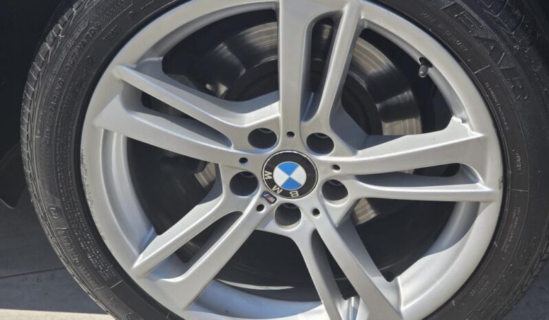 
								2011 BMW X3 X-DRIVE 20D full									