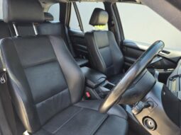 
										2006 BMW X5 4.4 V8 full									