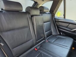 
										2006 BMW X5 4.4 V8 full									
