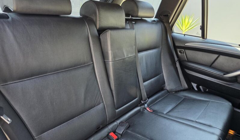 
								2006 BMW X5 4.4 V8 full									