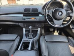 
										2006 BMW X5 4.4 V8 full									