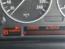 
										2006 BMW X5 4.4 V8 full									