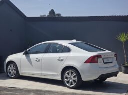 
										2013 VOLVO S60 T4 AUTO full									