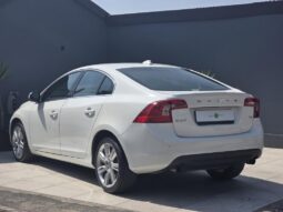 
										2013 VOLVO S60 T4 AUTO full									