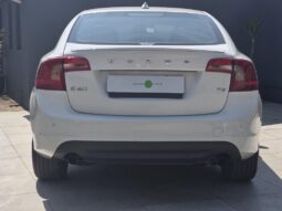 
										2013 VOLVO S60 T4 AUTO full									