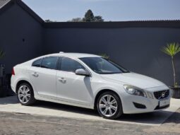 
										2013 VOLVO S60 T4 AUTO full									