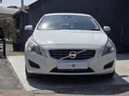 
										2013 VOLVO S60 T4 AUTO full									