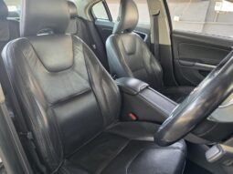 
										2013 VOLVO S60 T4 AUTO full									