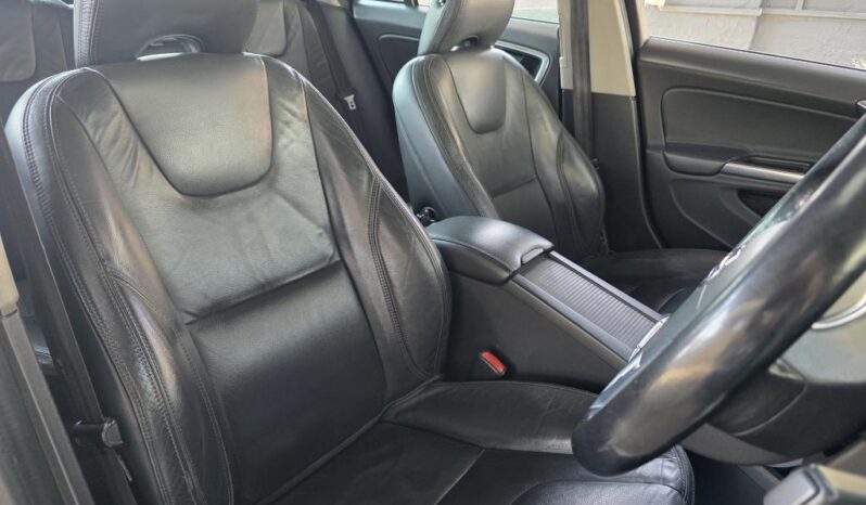 
								2013 VOLVO S60 T4 AUTO full									
