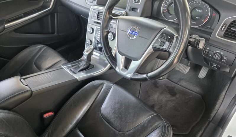 
								2013 VOLVO S60 T4 AUTO full									