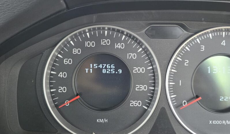 
								2013 VOLVO S60 T4 AUTO full									