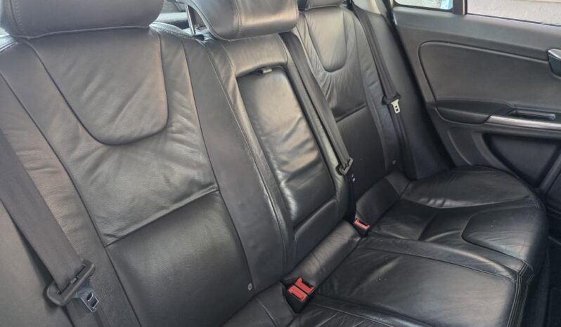 
								2013 VOLVO S60 T4 AUTO full									