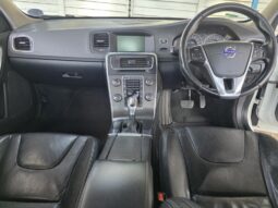 
										2013 VOLVO S60 T4 AUTO full									