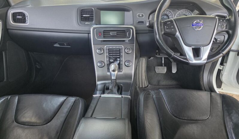 
								2013 VOLVO S60 T4 AUTO full									