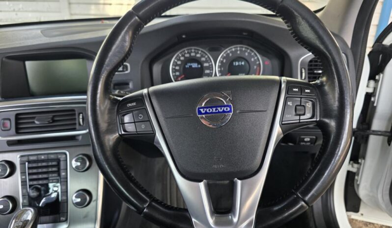 
								2013 VOLVO S60 T4 AUTO full									