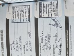 
										2013 VOLVO S60 T4 AUTO full									